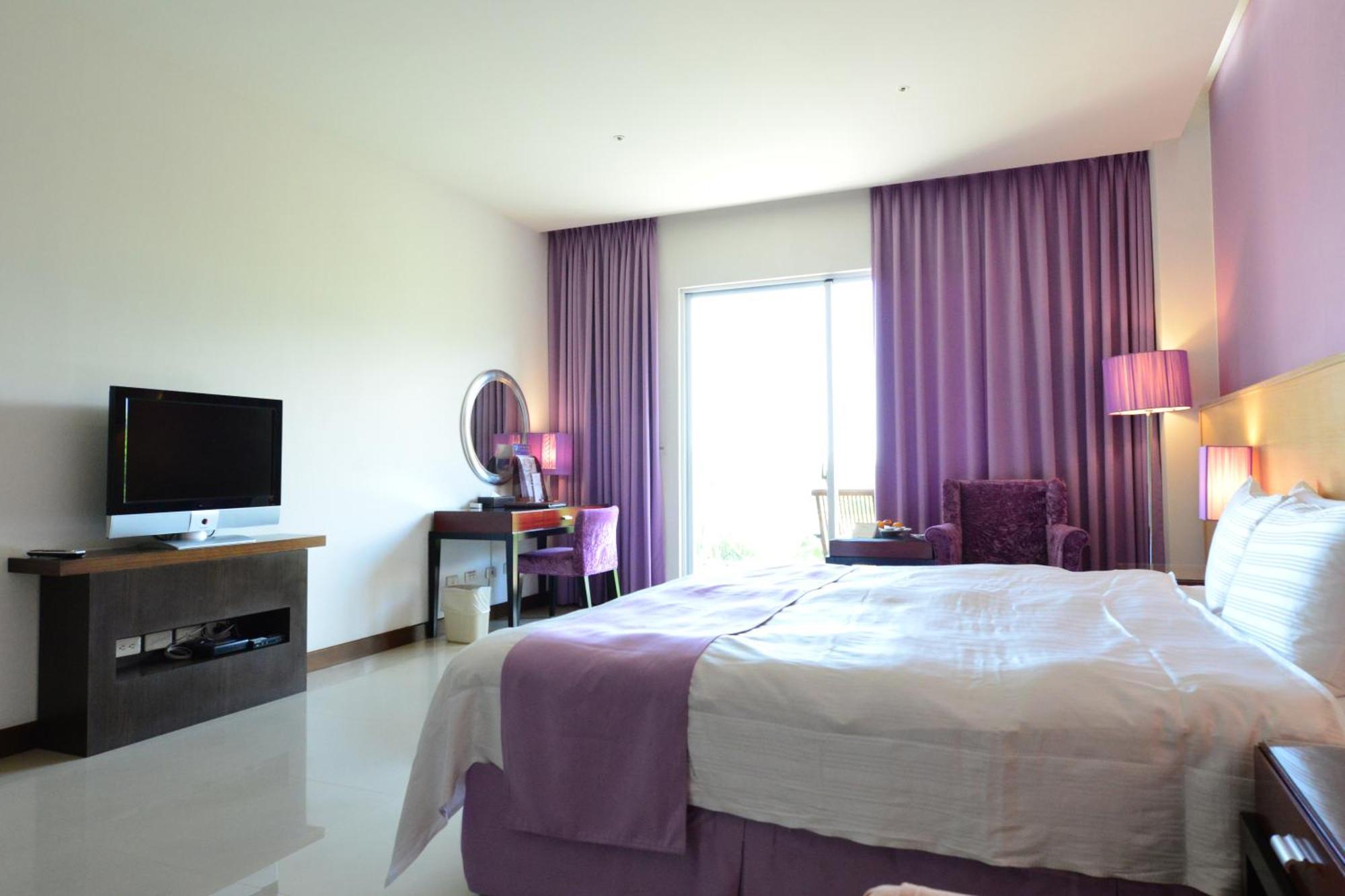 Papago International Resort Chishang Exterior foto