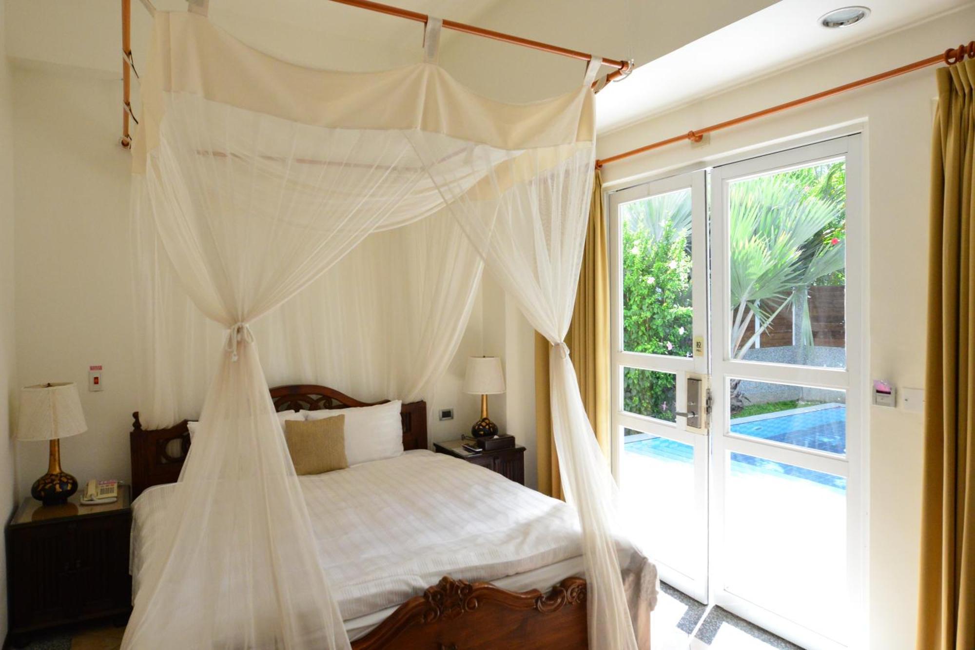 Papago International Resort Chishang Exterior foto