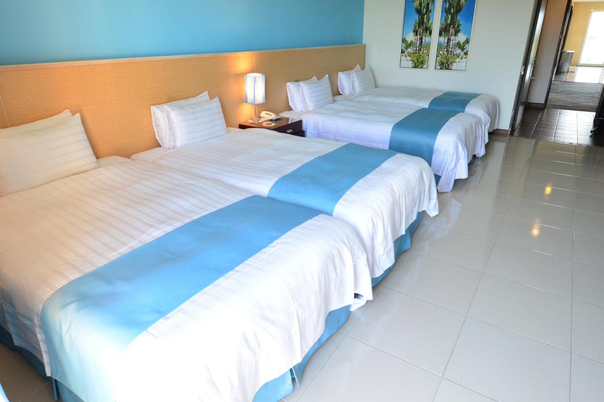 Papago International Resort Chishang Exterior foto