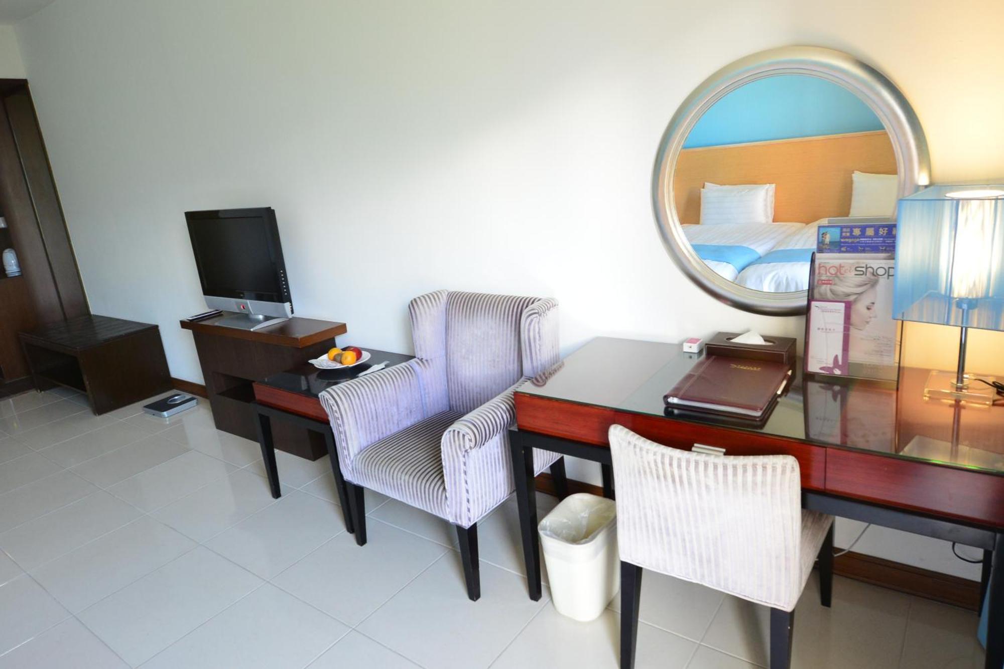 Papago International Resort Chishang Exterior foto