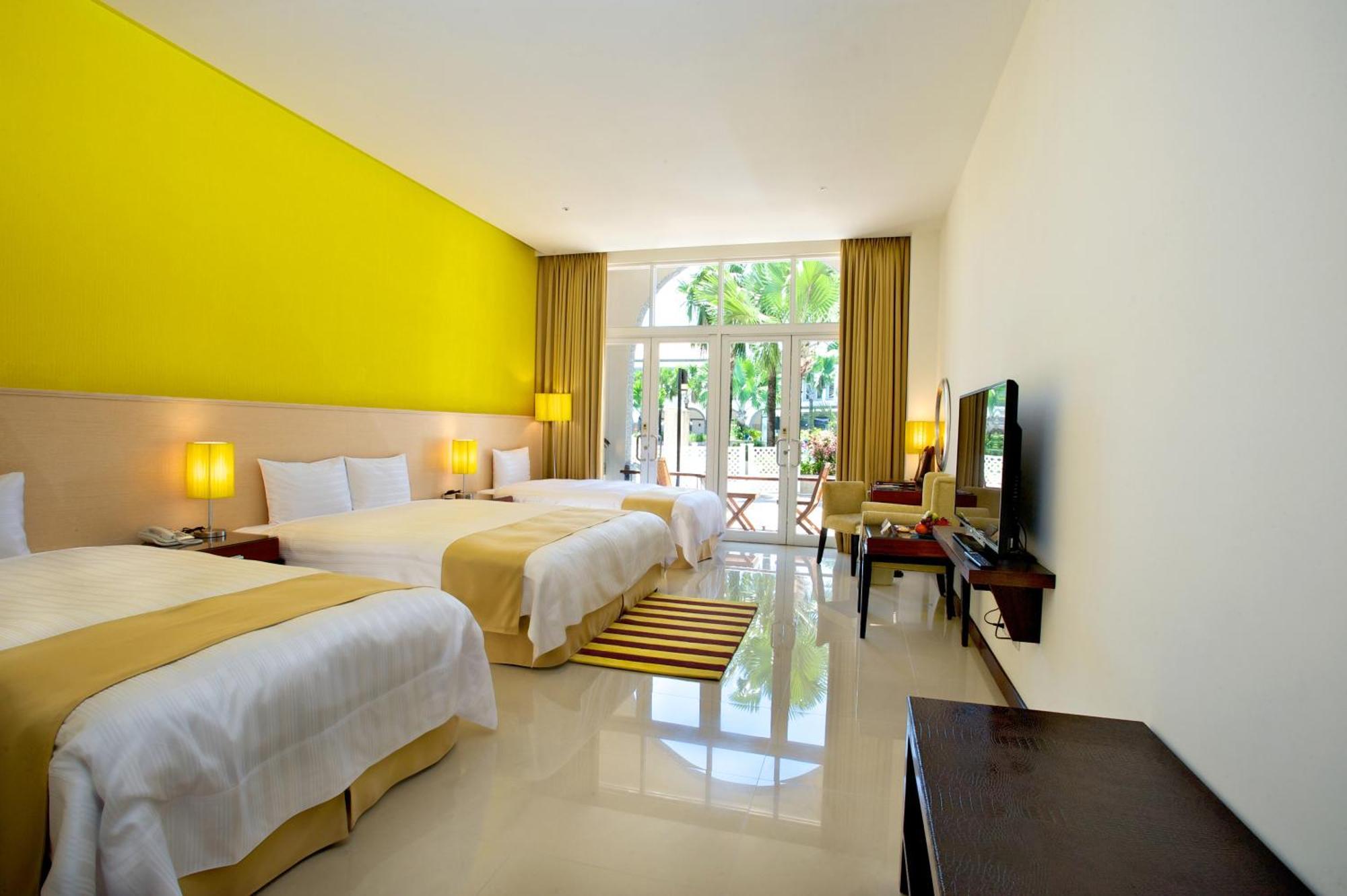 Papago International Resort Chishang Exterior foto