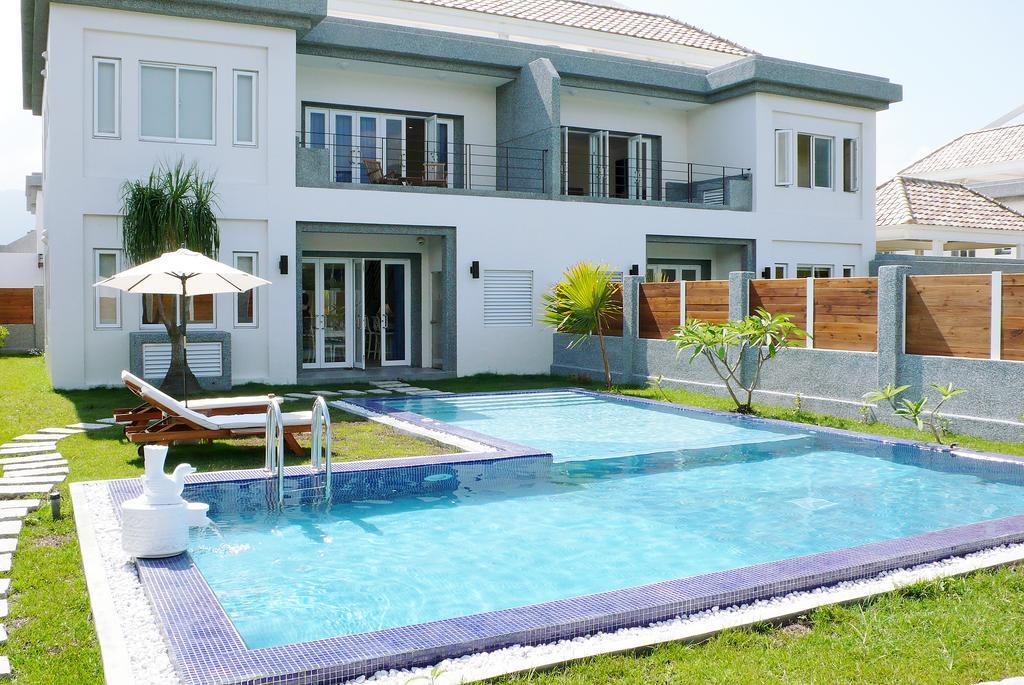 Papago International Resort Chishang Exterior foto