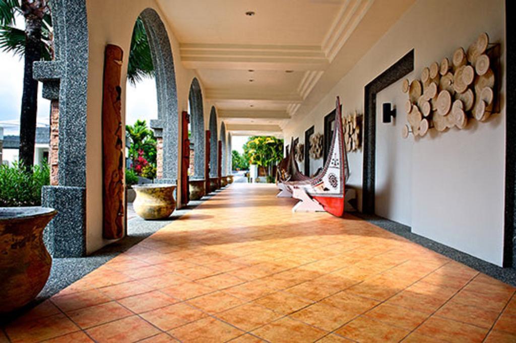 Papago International Resort Chishang Exterior foto